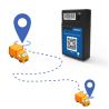 Jointech JT301B Container Temperature Humidity Sensor GPS Tracker