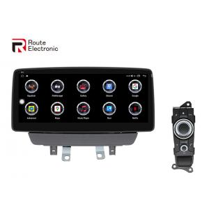 China Multi Touch Android Car Radio Stereo 4G DSP Bluetooth 5.0  Fit Mazda 2 supplier