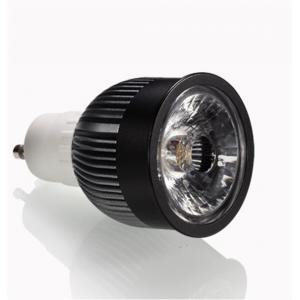 China GU10/E27/E14 Dimmable LED Spotlight Bulb GU10 LED Lighting with Same Dispersion of Halogen supplier