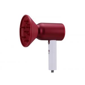 China 1500W Professional Ionic Hair Dryer 50/60 Hz Portable  for Hair Care supplier