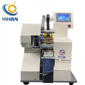 China Multifunctional Automatic Wire Harness Point Tape Winding Machine for Professional supplier