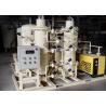 High Efficiency Psa Nitrogen Gas Plant