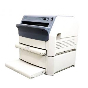 High Speed Desktop Medical Image X Ray Film Printer 600dpi Resolving Power