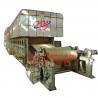 China 2200mm 40T/D Kraft Paper / Coated Paper Product Making Machinery wholesale
