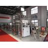 Auto Multihead Weigher Packing Machine For Potato Chips Electric Driven Type