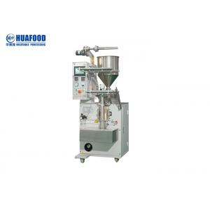 China 280kg Spices Powder Salt Packing Machine , Automatic Coffee Packaging Machine supplier