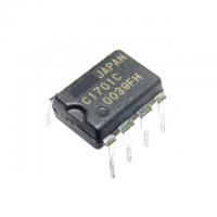 China C1701C C1701 1701C 1701 DIP-8 Optocouplers Drive Direct - Insert Chips C1701C on sale