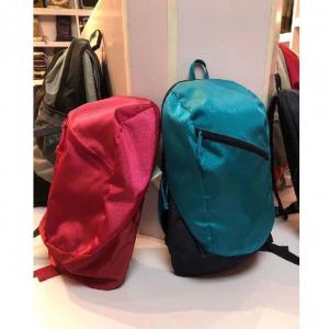 China Breathable Super Light Foldable Travel Bag Men'S And Women'S Outdoor Backpack supplier