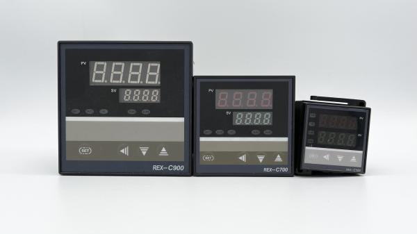 Digital Thermostat Cool/Heating Temperature Instruments Controller use for Incubator