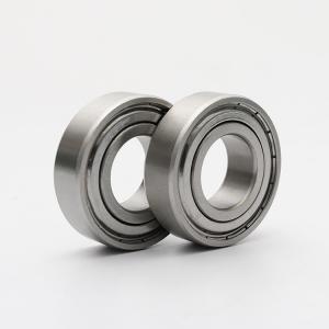 China 304 Stainless Steel Ball Bearing Deep Groove 6204ZZ For Automobile supplier