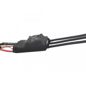 Rc Hobby Electronic Speed Controller 22S 200A For Rc Car 0-30 Degree Esc Timing 180Mm Wire Length