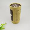 China Perfume Bar / Essential Oil Bottle Packaging Tube 80mm Height Non - Toxic wholesale