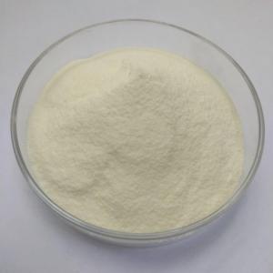 Drinking Raw Goat Milk Powder Rich A2 Beta Casein Protein