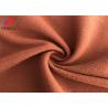 China Plain Dyed Super Poly School Uniform Fabric Polyester Tricot Knit Fabric wholesale