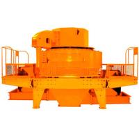 China PL PCL Impact Crusher Machine For High Hardness Crushing Stone Crusher on sale