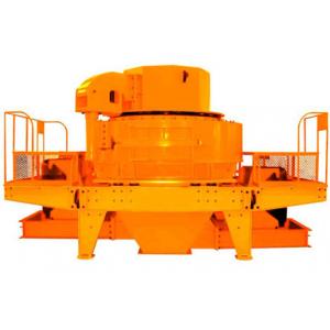 China PL PCL Impact Crusher Machine For High Hardness Crushing Stone Crusher supplier
