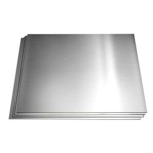 Grade 1 100MM Titanium Alloy Sheet Plate 3mm Titanium Sheet 4.51g/Cm3