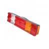 China 0015406370 0015405870 Tail Lamp With Socket 0015406270 0015405770 For Mercedes Benz European Truck Body Parts wholesale
