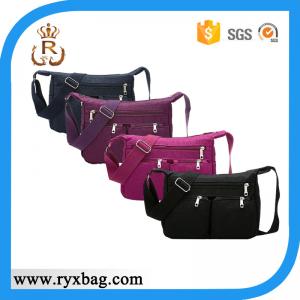 China Women shoulder bag / messenger bag supplier