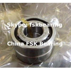 China Paired 7602020-TVP FAG Ball Screw Bearing for Machine Tool Spindle , HRB supplier