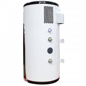 China Domestic Wall Mounted Electric Hot Water Heater 0.8MPa 60L Water Heater Heat Pump supplier