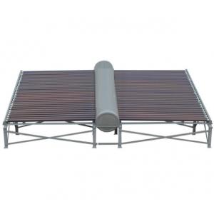 China New Design Solar Space Heater/ Solar Air Heater/ Solar Air Heating Syster/Solar Water Heater for Family-Space Model supplier