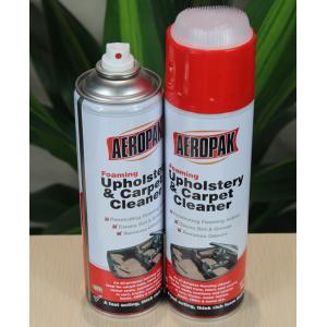 China All Purpose Foamy Cleaner Car Care Products Useful For Auto Household Care supplier