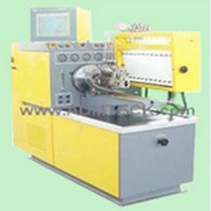 China ADM700-D Fuel Pump Test Bench For Testing Fuel Pumps , Touch Screen Displayer supplier