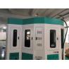 High-Precision Tube Screen Printing Machine for Soft Tubes with Hot Stamping Option and Remote Control Capability