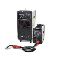 China welding machine prices of 350GL5 industrial mig mag welding machine for panasonic on sale