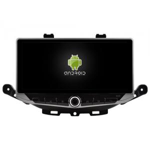 10.88 Inch Screen Multimedia Stereo For For Opel Astra K 2016- 2017, Opel Mokka Vauxhall mok GPS CarPlay Player Multimed