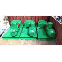 China API Standard 7.5KW Petroleum Drilling Mud Agitator For Oil And Gas Drilling on sale