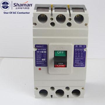 High quality good price Moulded Case Circuit Breaker MCCB MCB CRM1-630L/3320