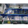 China Space Saving Suspension Batch Off Cooler Fully Automatic High Cleanliness wholesale