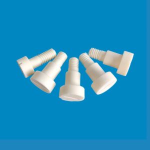 Maximize Efficiency With 99% Alumina Ceramics Part For High Temperature Environments