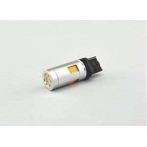 China W21W 7440 Canbus Auto LED Turn Signal Bulbs High Light Efficiency Super Canbus Function supplier