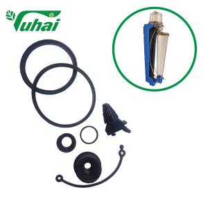 Waikato Milking Machine Repair Kit Flow Meter Digital Stationary Repair Kit