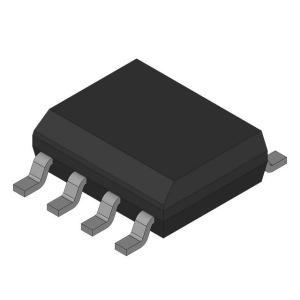 China MAX485CSA+T Transceptor Medio RS422, RS485 8-SOIC Nuevo y original wholesale