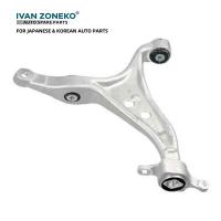 China Ivan Zoneko Oem A1663300207 Suspension Control Arm Front Right Lower on sale