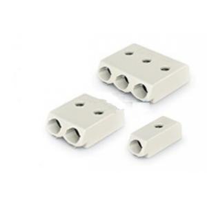 China SMD Terminal Blocks 2059 Blocks Led Light Connectors For Single Color Strip Light supplier