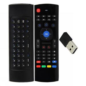 China Durable Using Remote Control Electricsuitable Control Remote Smart TV Universal Remote Control TV supplier