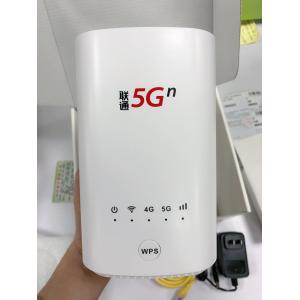 China OLAX VN007+ 1000mbps Indoor 5G Wifi Routers With Sim Card Slot supplier