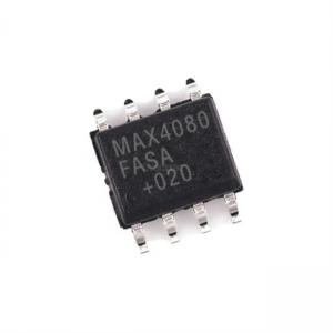 MAX4080FASA+T Integrated Common Ic   Integrated Components semiconductor SOIC-8
