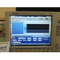 China Tektronix AWG7122C Arbitrary Waveform Generator 3.2 GHz or 5.6 GHz 12 GSs/s 2 Channel on sale