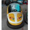 Battery Type Bumper Car for Sale