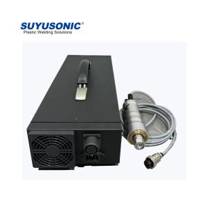 China PVC & ABS 用 900*1000*1900mm のカスタム溶接エリアを備えた、1 年間の保証付きハンドヘルド超音波溶接機 wholesale