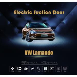 China VW Lamando Automobile Spare Parts Soft Closing Automatic Anti Pinch Suction Doors supplier
