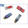 Customized Printing Smooth Slip UDP 2GB USB Flash Drive Disk Storage