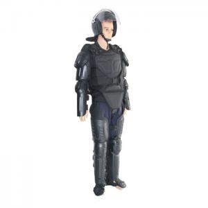 China Level 6 Level 7 Level 8 Military Bulletproof Vest Sale Uniform Full Body Armor Anti Riot Suit supplier