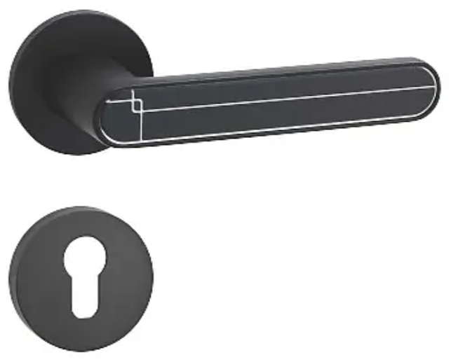 China Surface Mounted Lever Handle Single Type for Hassle-Free and Seamless Installation supplier